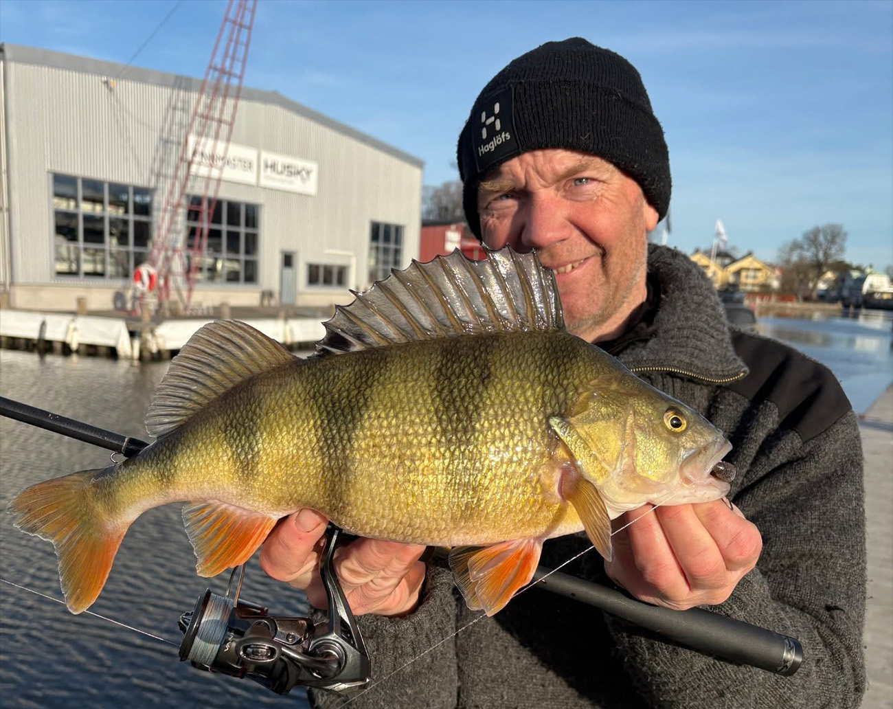 Noike Machobee 9,2cm